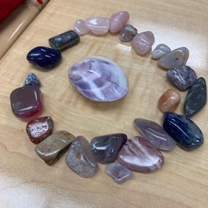 Meet your Posher, Samantha